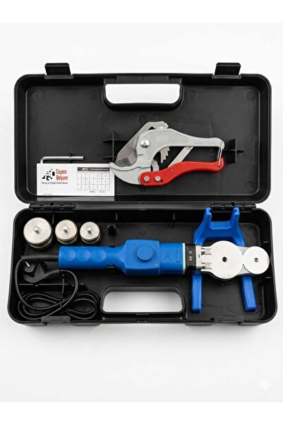 Gönen Döküm gönen plastik boru makinası minimax