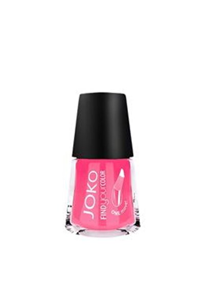 Joko Find Your Color Nail Polish, shade 120, 10 ml