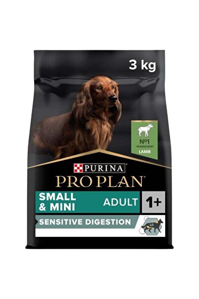Purina Veterinary Diets Purina Pro Plan Sensitive Digestion Small and Mini Ad...
