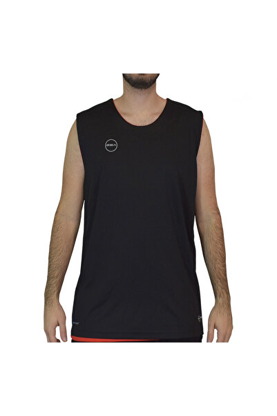 GSA Mens Sleeveless Double-Faced Vest L
