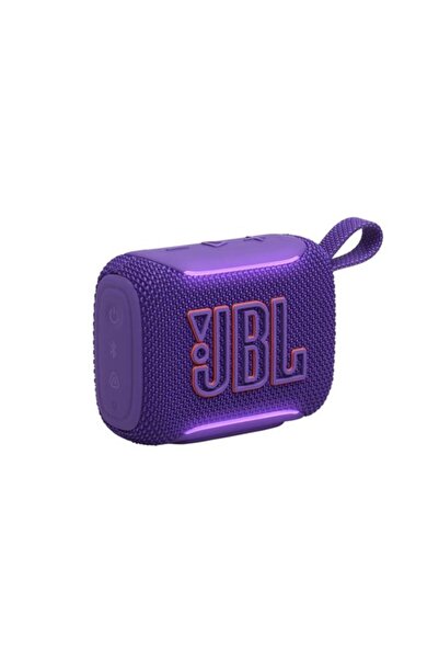 JBL Boxă portabilă GO 5, 4.8 W, Bluetooth 6, USB-C, autonomie de 8 ore, IP68 ...
