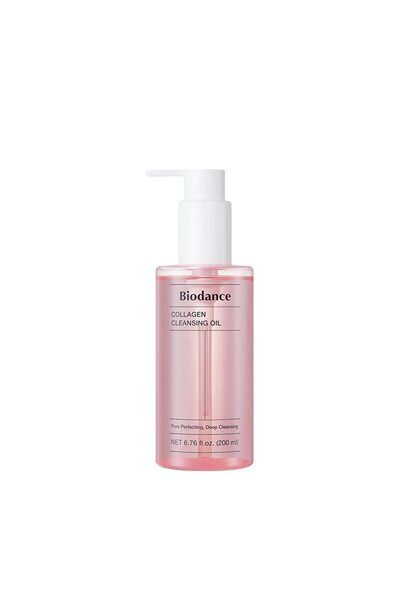 Biodance COLLAGEN CLEANSING OIL - Collagen Cleansing Oil