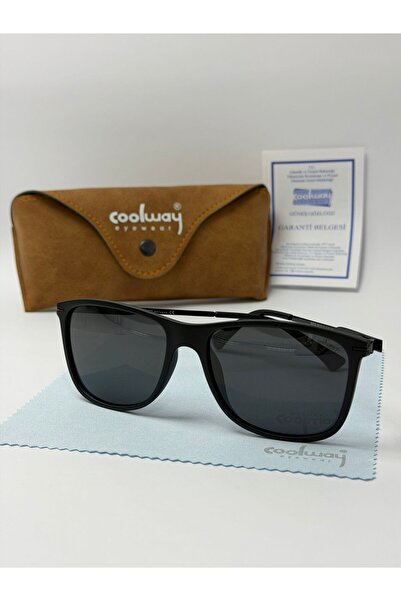 COOLWAY SUNGLASSES