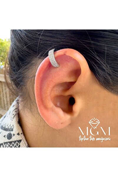 atastore2017 Cartilage Earring Earcuff