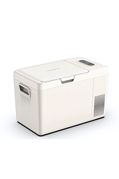 Smart Heater & Cooler Frigider auto Smart Cooler S25 cu compresor, 12–24 V, c...