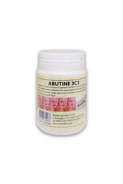ABUTINE 3C3 كريم أبوتين 3C3 لتفتيح البشرة وتوحيد لونها وتعزيز إشراقها - 250 جرام
