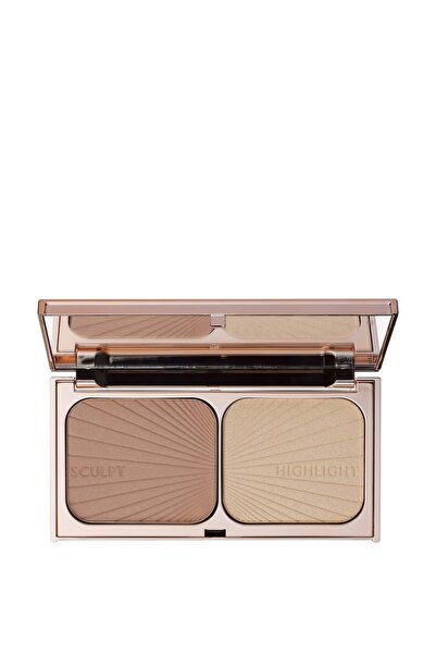 charlotte tilbury Filmstar Bronze & Glow