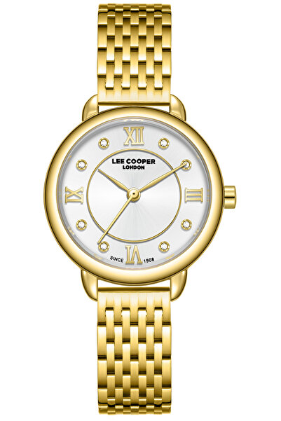 Lee Cooper Lc08287.130 Women Wrist Watch