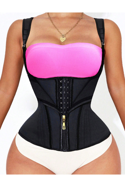 Evendi Corset, Black