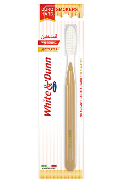 Piave Toothbrush for smokers