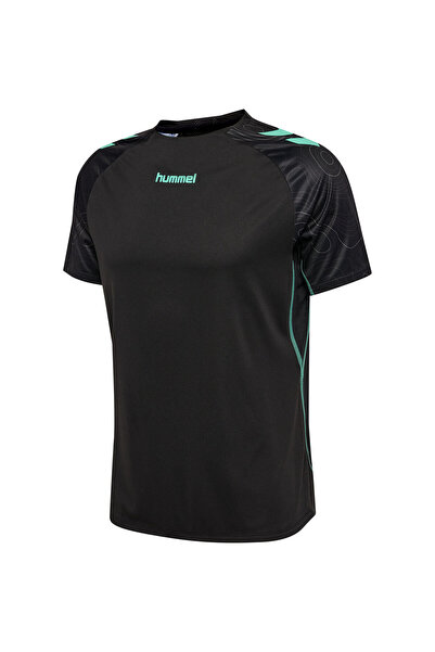 hummel BLAZE 2.0 TRAINING JERSEY KISA KOLLU TİŞÖRT