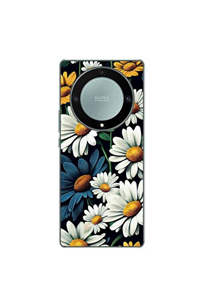 OEM Husa compatibila cu Honor Magic 5 Lite Silicon Gel Tpu Model Margarete
