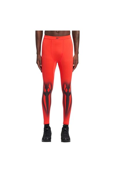 Reebok Mens ERS Performance Tights L