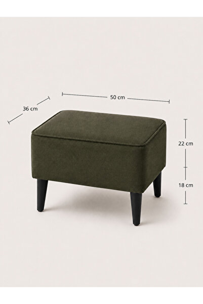 Lütfiye Gündoğan Puf Puf & Bench