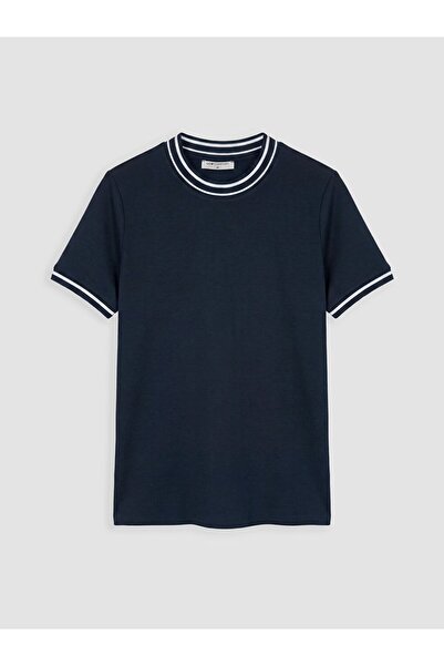 LC Waikiki Lcw Comfort Crew Neck Soft Touch Women's T-Shirt
