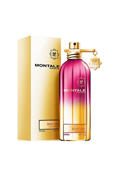 Montale Beast Love, Apă de parfum, Unisex, 100 ml
