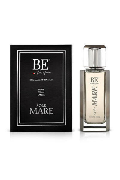BE PARFÜM Sole Mare 100 ml Extrait De Parfüm