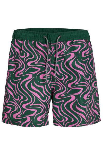 Jack & Jones Jack &amp; Jones Mens Swim Trunks S