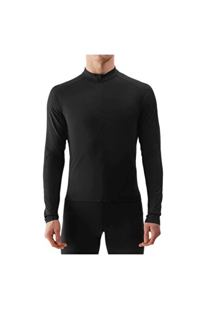 4F Mens Long-Sleeve Cycling Shirt M