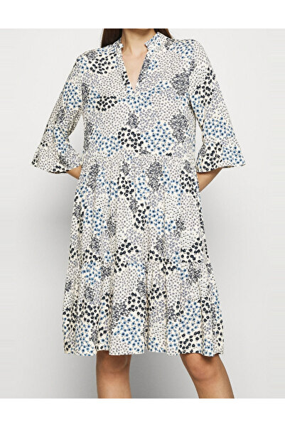 Evendi Rochie scurta, Floral print