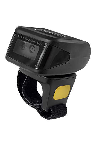 Newland 2D Imager Bs10R-N1 Wireless Qr Code Ring Reader