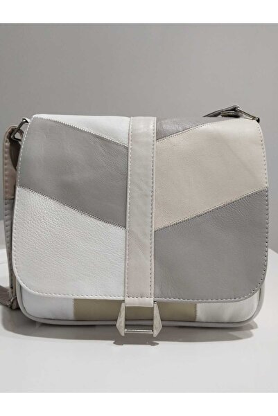 atter Genuine Leather Special Design Women's Bag (24cm X 23cm)