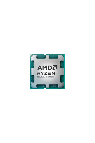 Amd Ryzen 9 9950X3D2 Dual Edition 16 Cores, 4.30-5.60Ghz, 208Mb Cache, 200W, ...