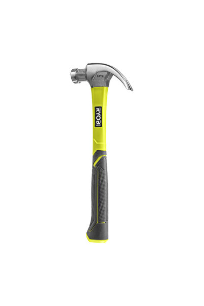Ryobi Carpentry hammer with fiber handle 560g 5132006034