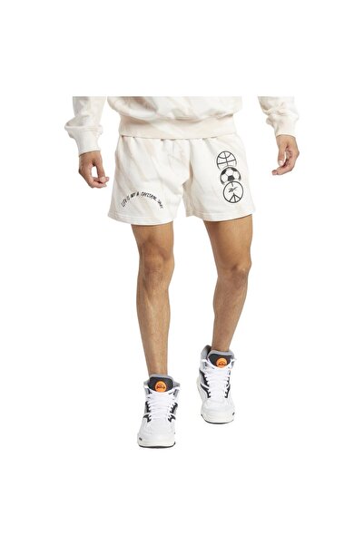Reebok Pantaloni scurți bărbați Block Party S