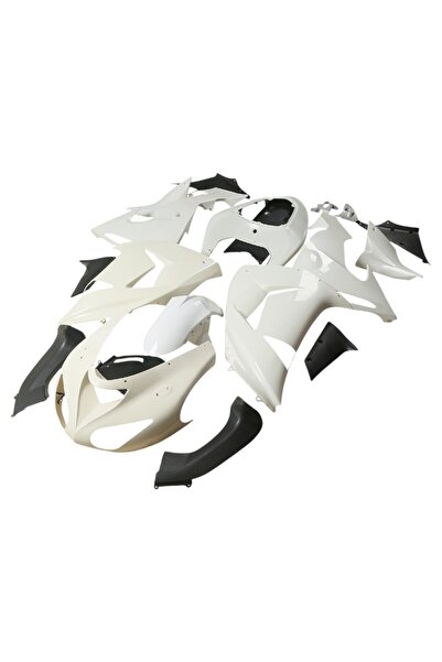 EVO MOTORS Комплект обтекатели Kawasaki Ninja ZX10R 2006 2007 A1661