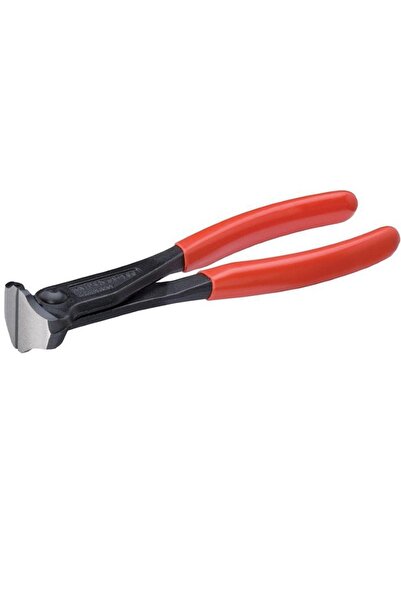 Knipex 68 01 200 S2, Κοφτάκι μπετού μεγάλο, με μουστάκι, 200mm