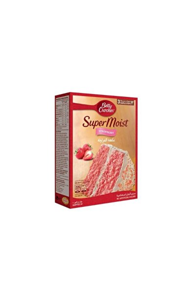 BETTY CROCKER بي سي سبيرمويست ستروبريكي 400 جرام