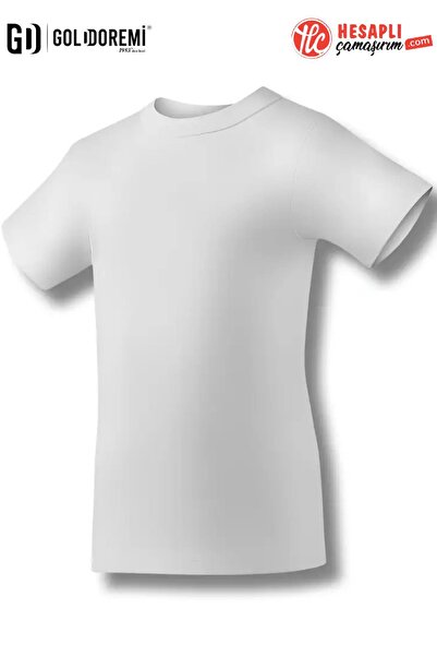 YILDIZ Tricou cu mânecă scurtă pentru băieți, din seria Premium, 100% bumbac,...