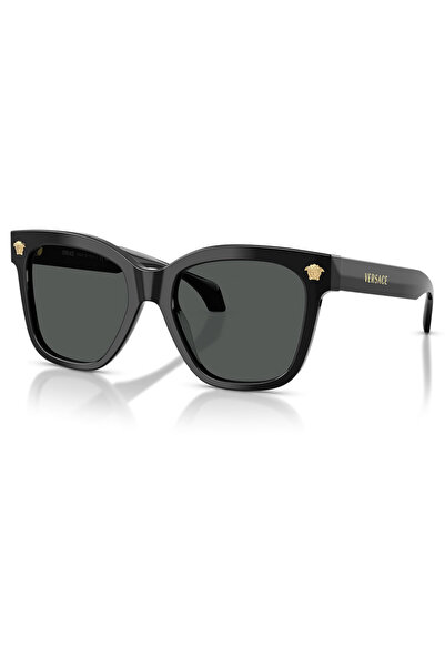 Versace VE4511 GB1 87 55 Kadın Güneş Gözlüğü