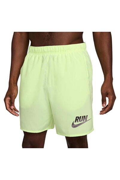 Nike Șorturi de alergare Dri-FIT 7 fără căptușeală pentru bărbați, mărimea S
