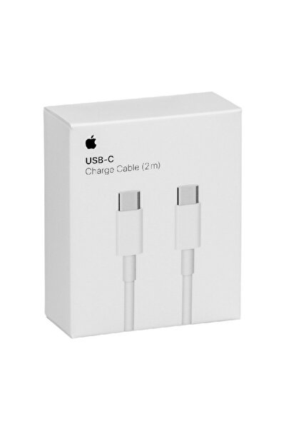 Apple Cablu de încărcare USB-C (2 m)