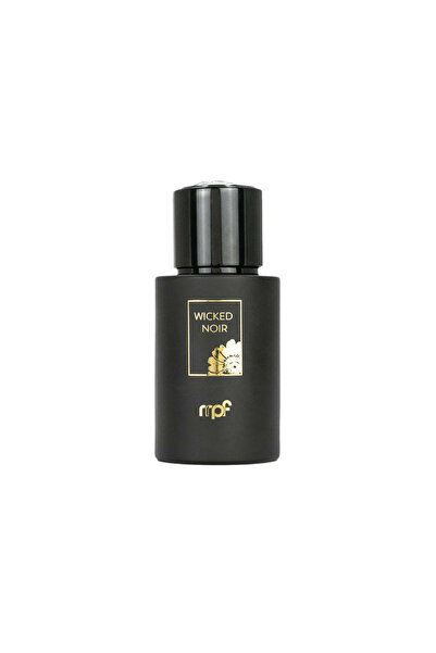 MPF ويكيد نوير |   عطر إي دي بي 100 مل |   للجنسين
