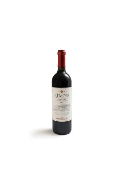 Frescobaldi Vin Rosu Remole Toscana Igt 12,5% Alc 0.75L