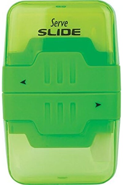 Yıldızan Nzr Beautestore Slide Silgili Kalemtiras Green Single 2026 1103473