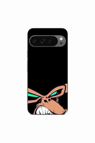 OEM Калъф, съвместим с Google Pixel 9 Pro XL, от силиконов гел TPU, модел  "Я...