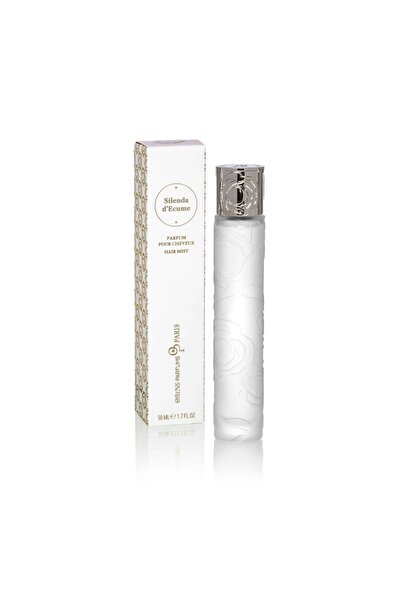 Orens Parfums Silenda D'Ecume, Spray parfumat pentru păr, Pentru femei, 50 ml