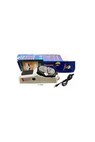 wei Electric Knife Sharpener A-15702
