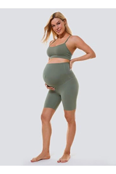 OMS High waist maternity tights