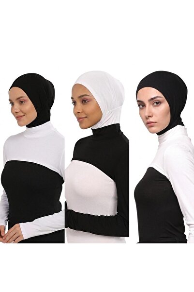 İSTDONATELLA أكمام مزودة بياقة على شكل ياقة صياد السمك