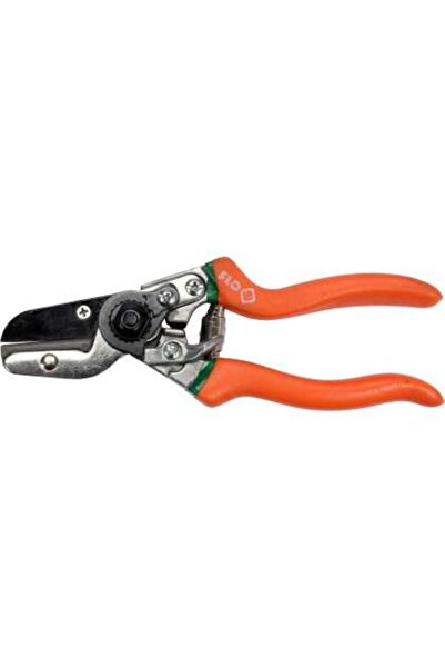 Flo Foarfecă Nicovală Pentru Vie 205Mm, Ptfe