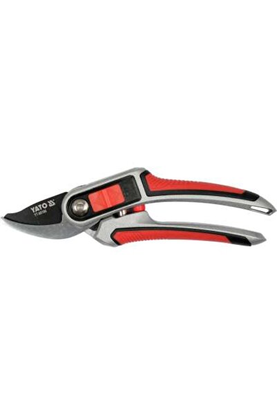 yato Foarfecă Pomi Reglabilă, Mâner Aluminiu