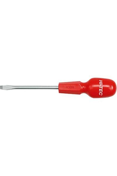 Vorel Hi-Tec Straight Screwdriver, 6X250Mm