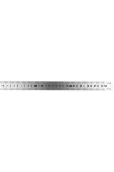 yato Riglă Oțel Inoxidabil 300Mm
