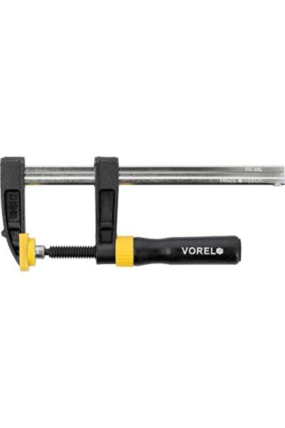 Vorel Presă Pentru Lemn 50X150Mm