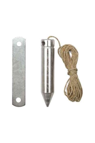 Vorel Fir Cu Plumb